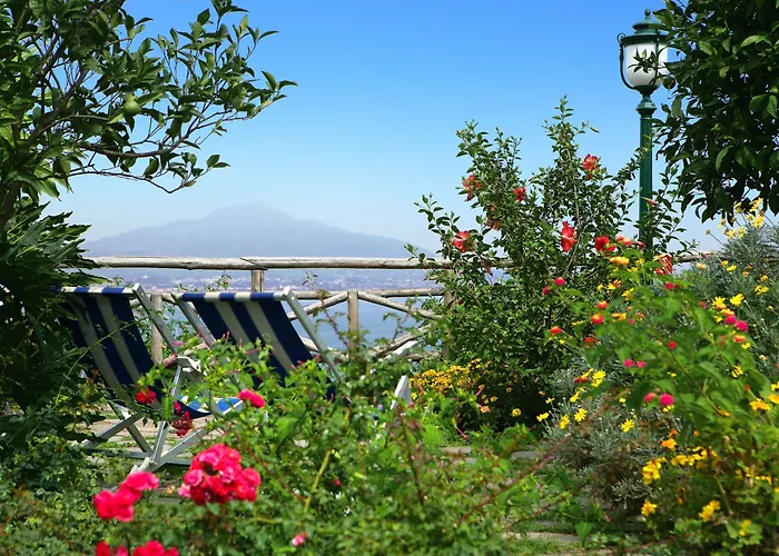 Grand Ambasciatori Otel