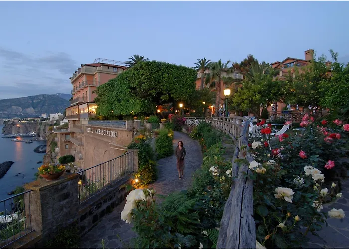 Grand Ambasciatori 5*