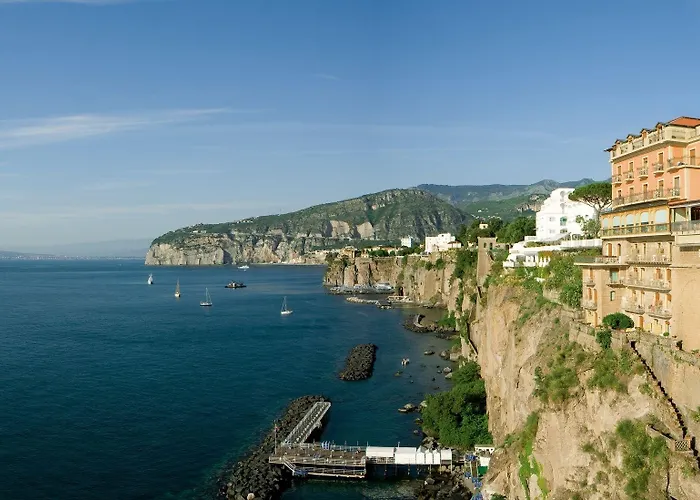 Grand Ambasciatori Otel 5*