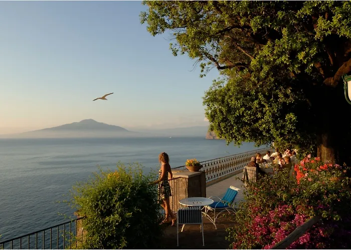 Grand Ambasciatori Otel 5*