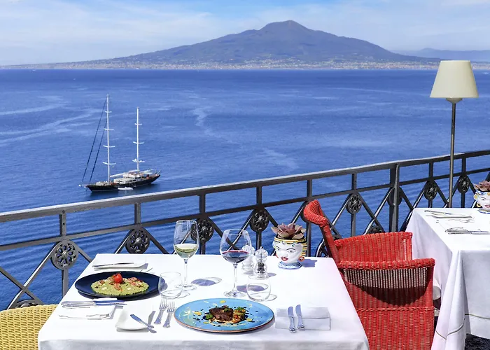 Grand Ambasciatori Otel 5*