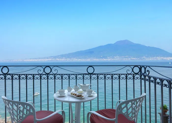 Grand Ambasciatori 5* Sorrento