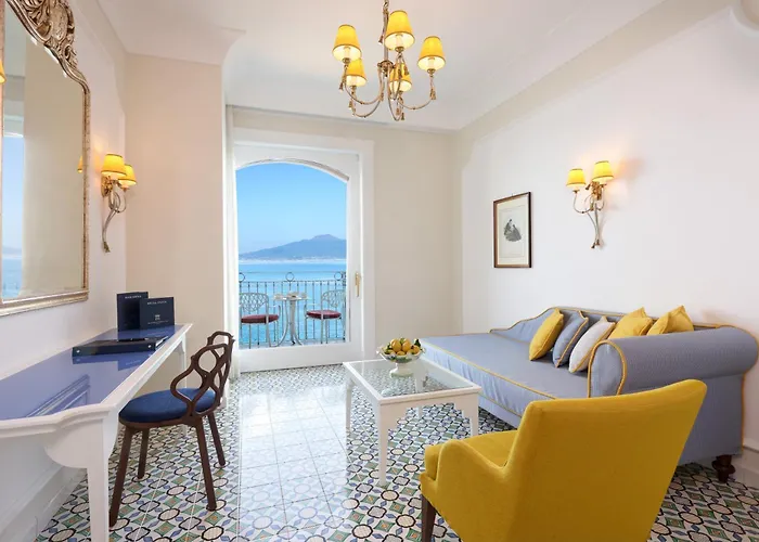 Grand Ambasciatori 5*