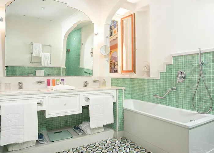 Grand Ambasciatori 5*