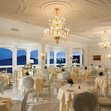 Hotel Grand Ambasciatori