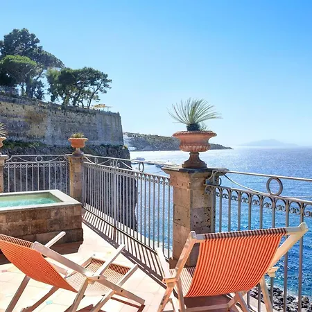 Hotel Grand Ambasciatori 5*