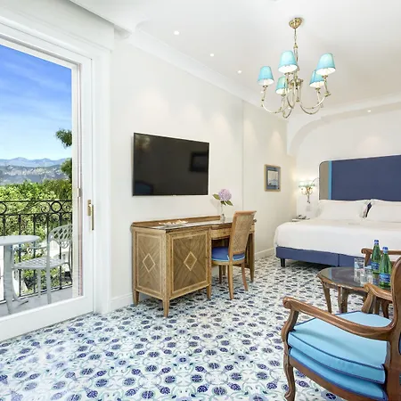 Grand Ambasciatori Sorrento