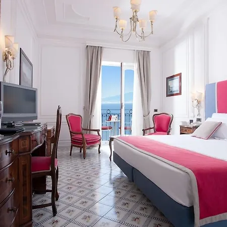 Grand Ambasciatori Hotel Sorrento