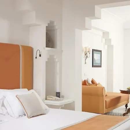 Grand Ambasciatori Hotel