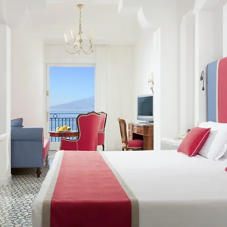 Hotel Grand Ambasciatori Sorrento