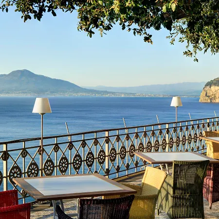 Grand Ambasciatori 5* Sorrento