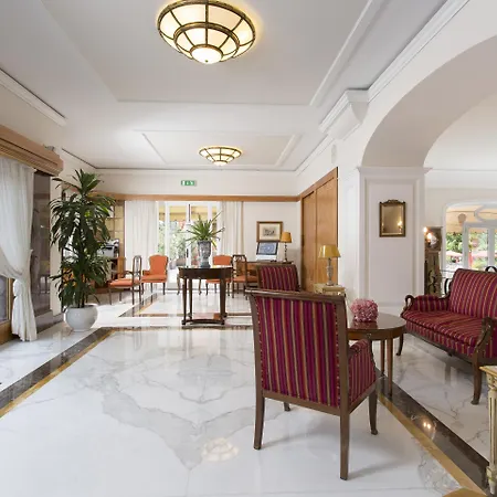 Hotel Grand Ambasciatori Sorrento