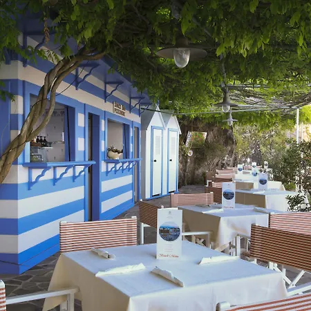 מלון Grand Ambasciatori 5*