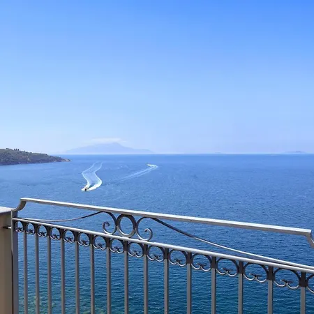 Hotel Grand Ambasciatori