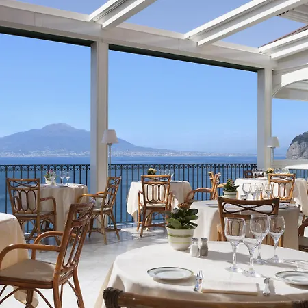 Grand Ambasciatori Sorrento