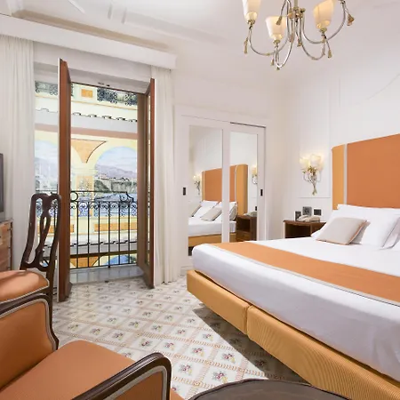 Grand Ambasciatori 5* Sorrento