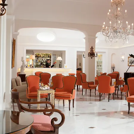 Grand Ambasciatori Hotel 5*