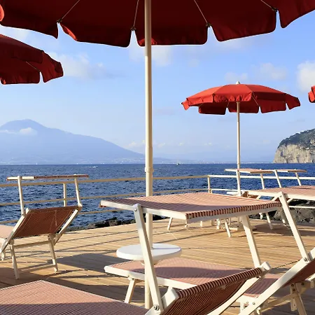 Grand Ambasciatori 5* Sorrento