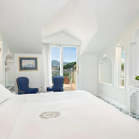 Grand Ambasciatori 5* Sorrento