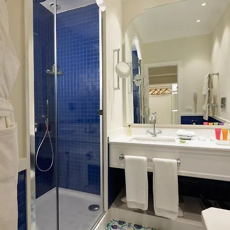 Grand Ambasciatori 5*