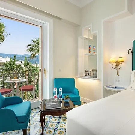 Grand Ambasciatori 5* Sorrento