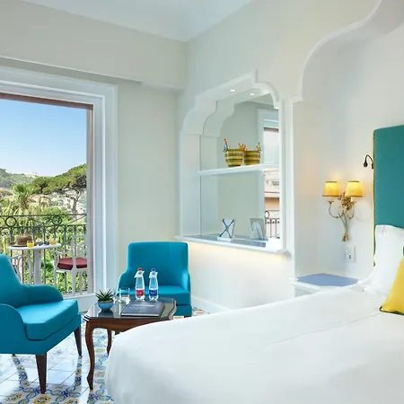 Grand Ambasciatori Hotel