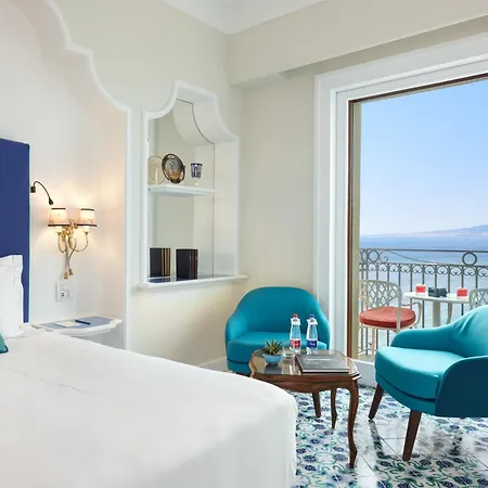 Hotel Grand Ambasciatori