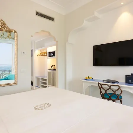 Hotel Grand Ambasciatori Sorrento