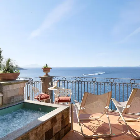 Grand Ambasciatori Hotel 5*