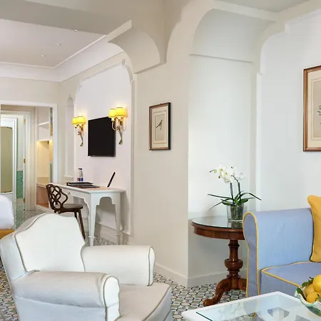 Grand Ambasciatori Sorrento