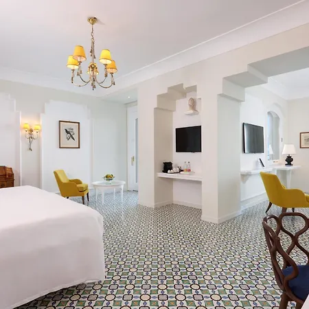 Grand Ambasciatori 5* Сорренто