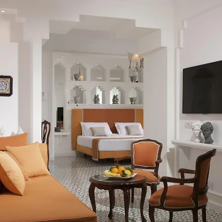 Hotel Grand Ambasciatori Sorrento