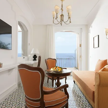 Grand Ambasciatori Sorrento