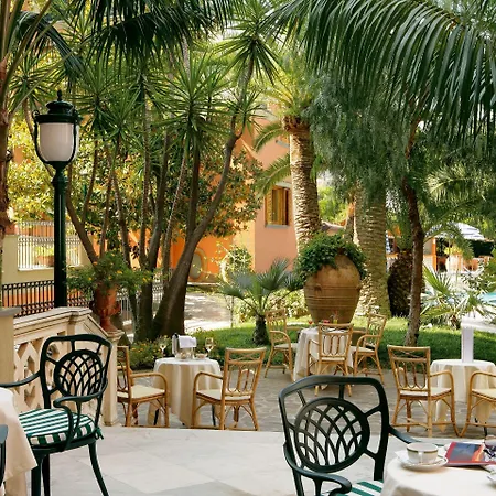 Grand Ambasciatori Hotel