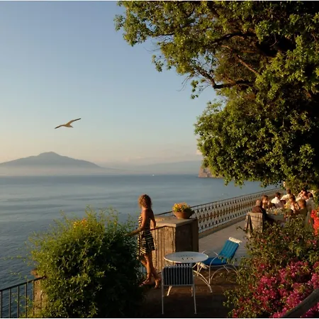 Grand Ambasciatori Hotel 5*