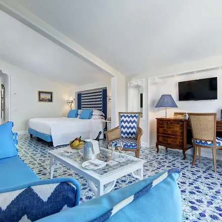 Hotel Grand Ambasciatori 5*