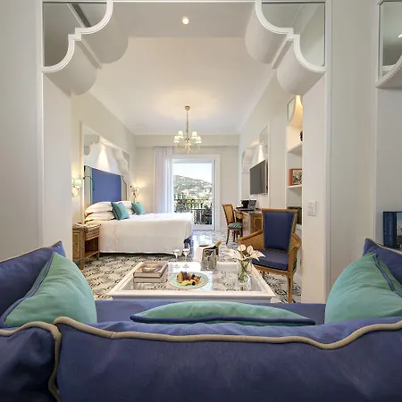 Grand Ambasciatori Hotel