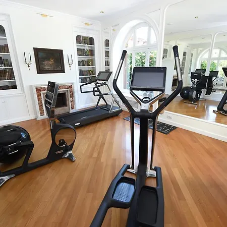 Grand Ambasciatori Hotel 5*