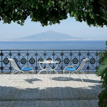 Grand Ambasciatori 5*