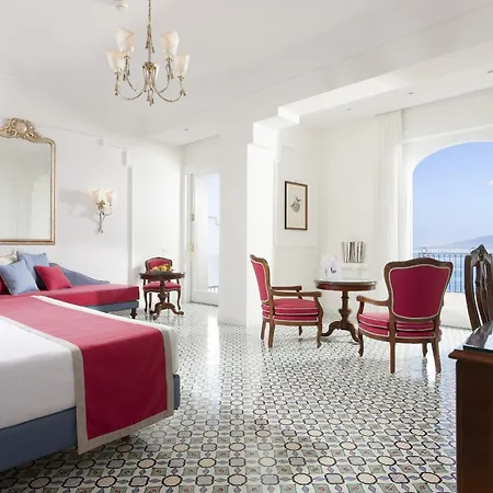 Hotel Grand Ambasciatori Sorrento