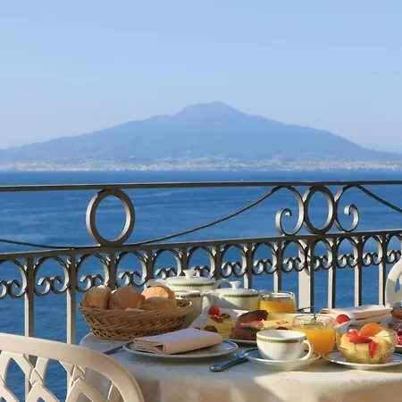 Grand Ambasciatori 5* Sorrento