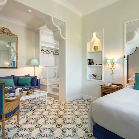 Hotel Grand Ambasciatori 5*