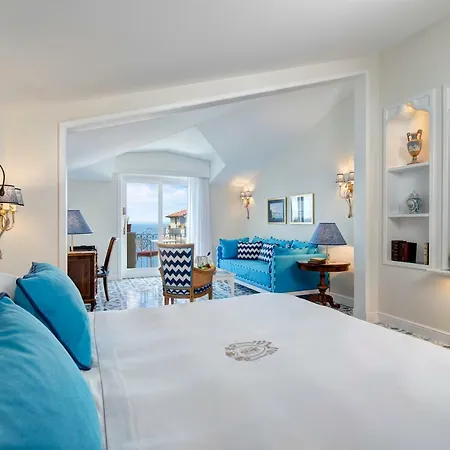 Grand Ambasciatori 5*