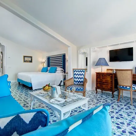 Grand Ambasciatori Hotel