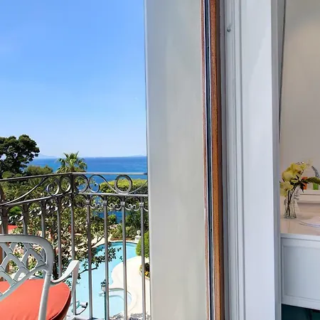 Grand Ambasciatori 5*