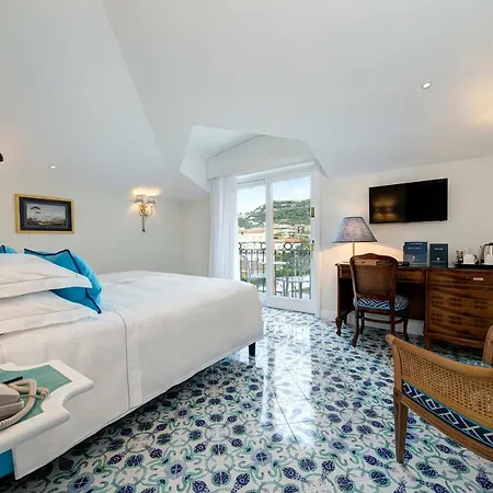 Hotel Grand Ambasciatori Sorrento