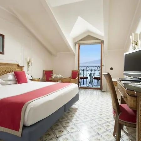 Hotel Grand Ambasciatori
