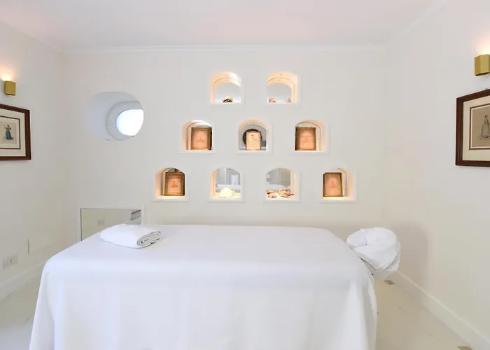 Grand Ambasciatori Sorrente