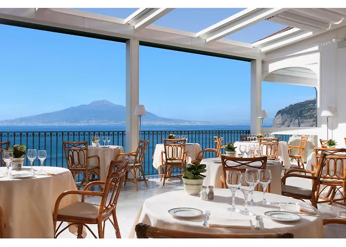 Grand Ambasciatori Sorrente