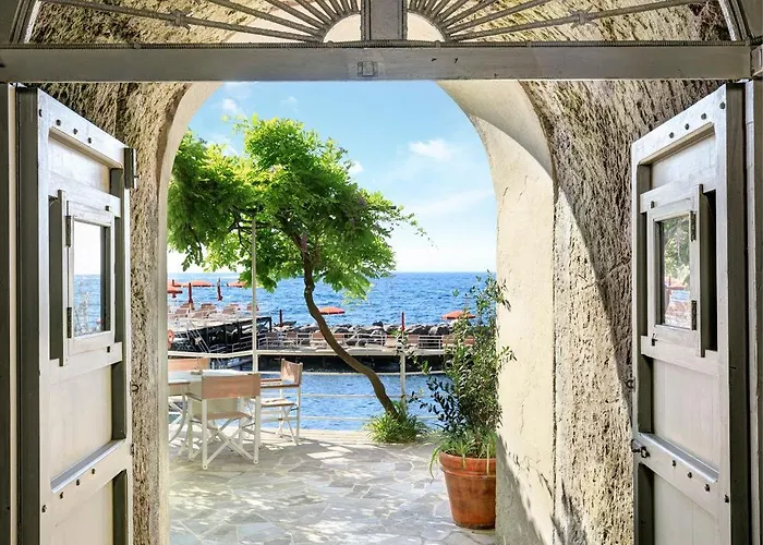 Grand Ambasciatori Sorrente